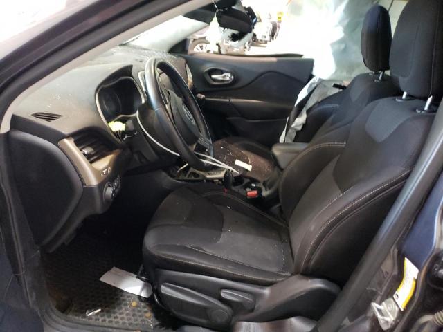 2015 JEEP CHEROKEE L - 1C4PJLCB3FW720778