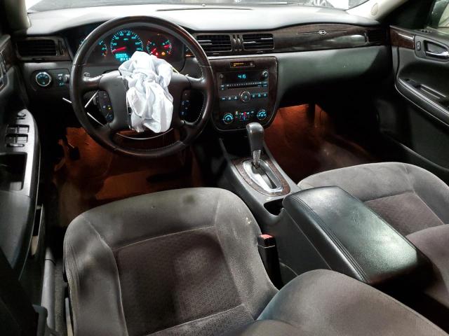 2012 Chevrolet Impala Lt VIN: 2G1WG5E33C1311316 Lot: 48055524