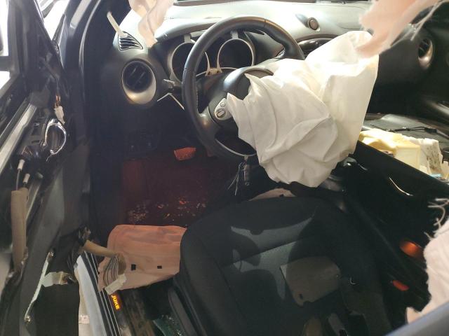 2017 NISSAN JUKE S - JN8AF5MV1HT752617