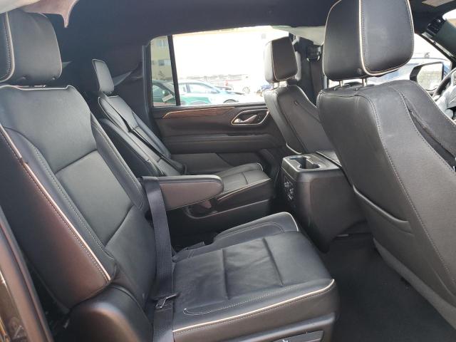 2023 CHEVROLET SUBURBAN K - 1GNSKFKD3PR364545