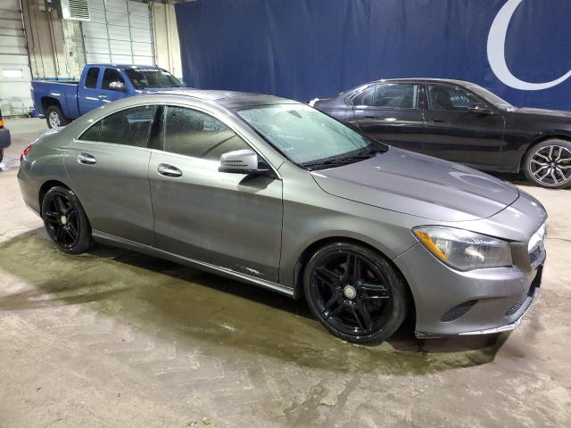 VIN WDDSJ4GB6HN420743 2017 Mercedes-Benz CLA-Class,... no.4