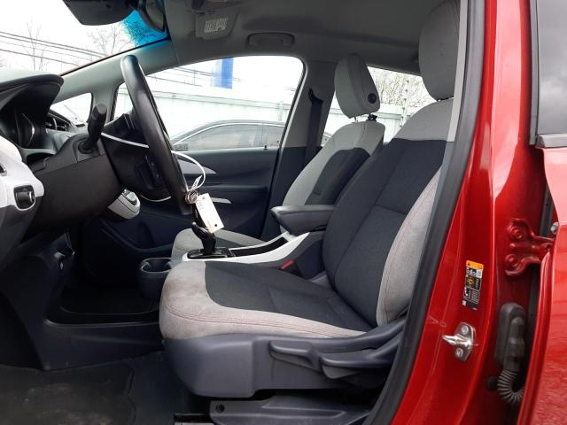 2020 CHEVROLET BOLT EV LT - 1G1FY6S06L4112553