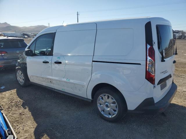 2018 FORD TRANSIT CO - NM0LS7F76J1379356