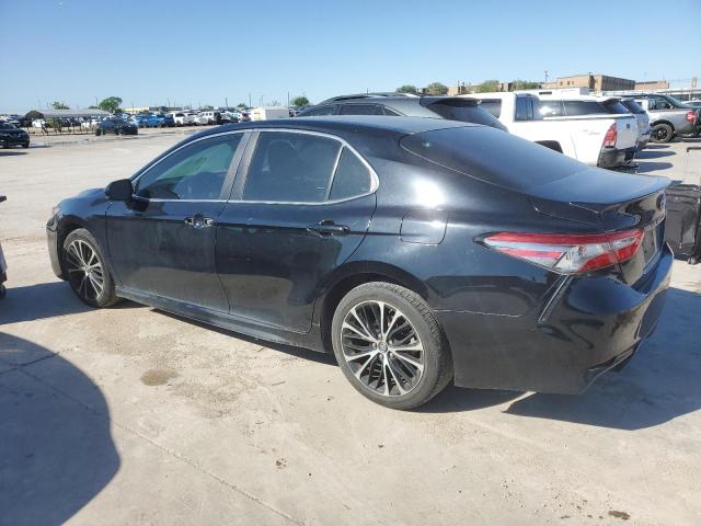 2018 Toyota Camry L VIN: 4T1B11HKXJU089518 Lot: 48462014