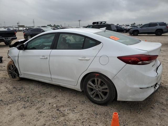 2018 Hyundai Elantra Sel VIN: 5NPD84LF5JH361004 Lot: 46707364