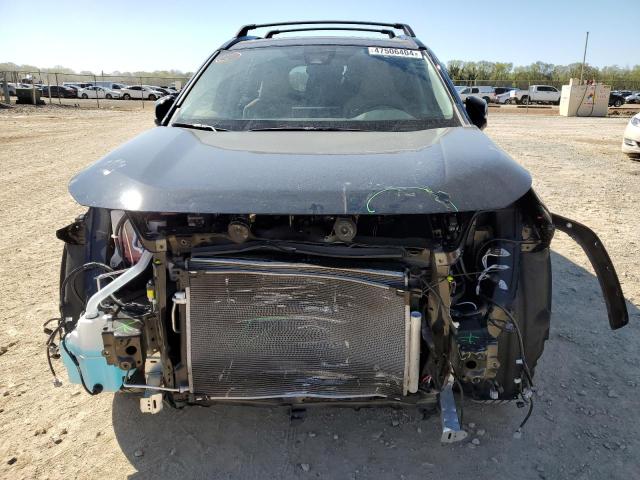 VIN 2T3W1RFV0NW236553 2022 TOYOTA RAV4 no.5