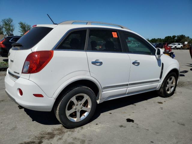 3GNAL3EK8ES558242 2014 Chevrolet Captiva Lt