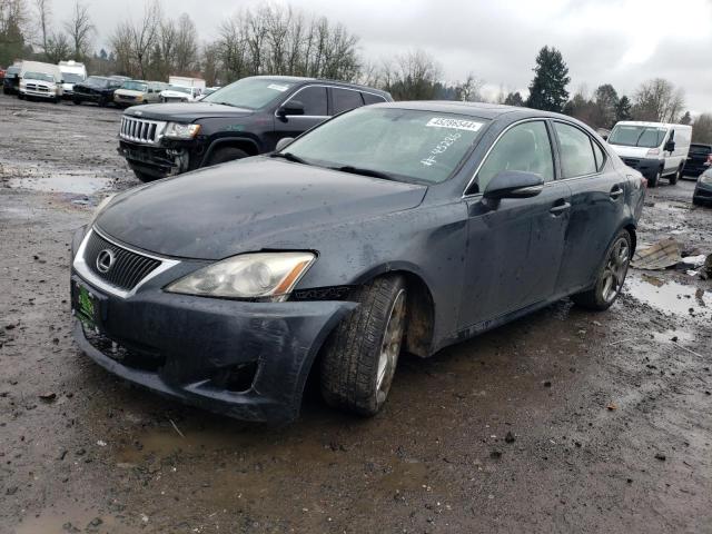 2010 LEXUS IS 350 2010