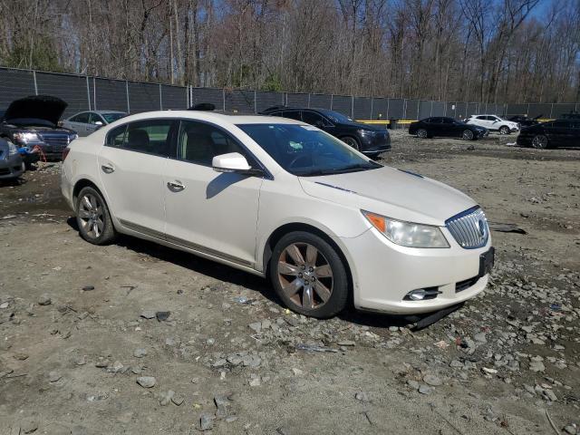 2010 Buick Lacrosse Cxs VIN: 1G4GE5EV1AF292110 Lot: 48378424