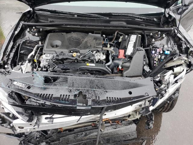 VIN 4T1R11BK5RU115462 2024 Toyota Camry, LE no.11