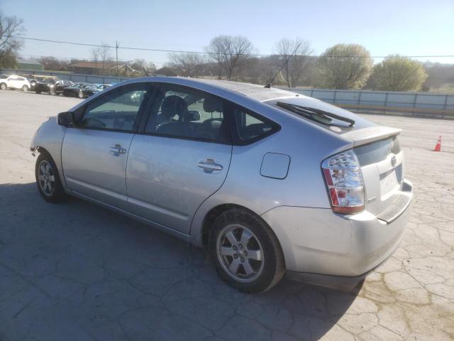 JTDKB20UX73291651 | 2007 Toyota prius