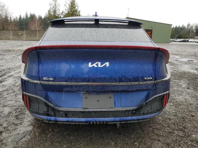 2023 KIA EV6 GT - KNDC5DLE1P5110999