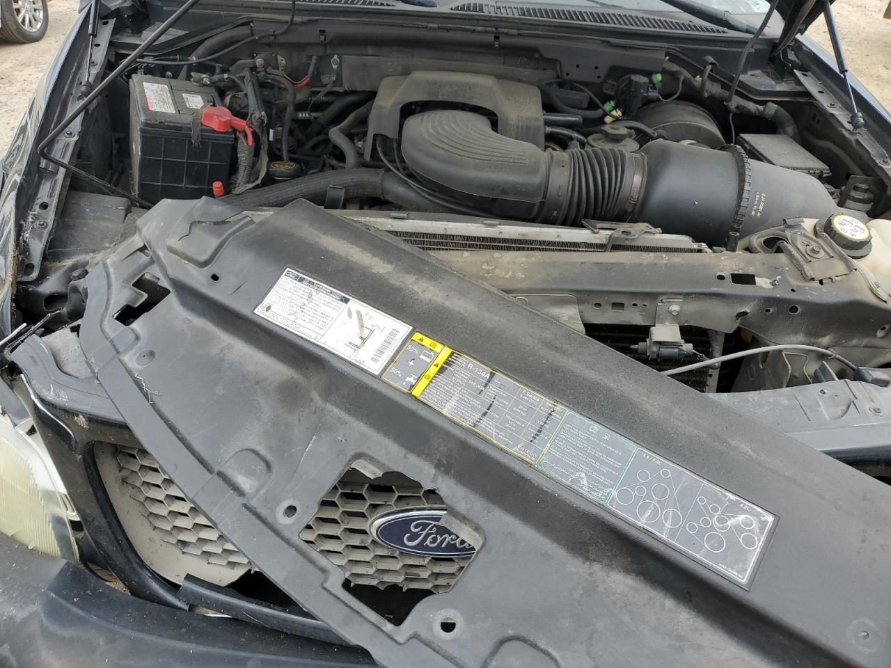 1FTRW08L42KD31045 2002 Ford F150 Supercrew