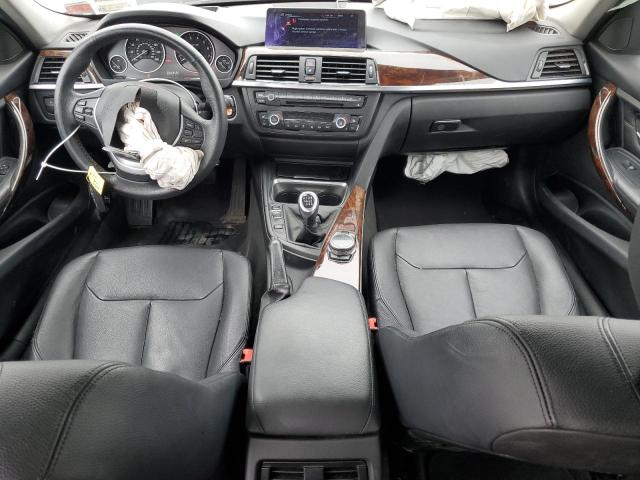 2014 BMW 335 Xi VIN: WBA3B9G55ENR79468 Lot: 47946204