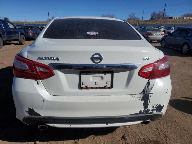 2017 Nissan Altima 2.5 VIN: 1N4AL3AP9HN310628 Lot: 48131094