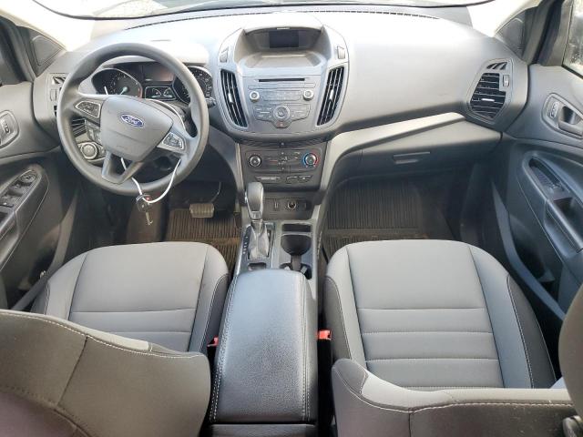 2018 FORD ESCAPE S - 1FMCU0F70JUA86633