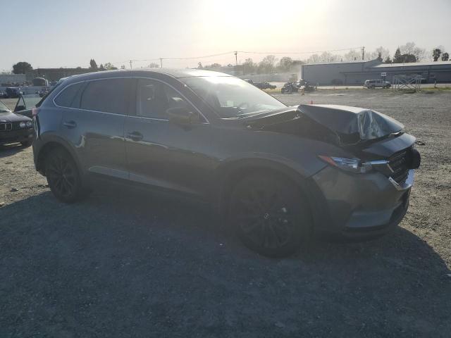  MAZDA CX-9 2023 Сірий