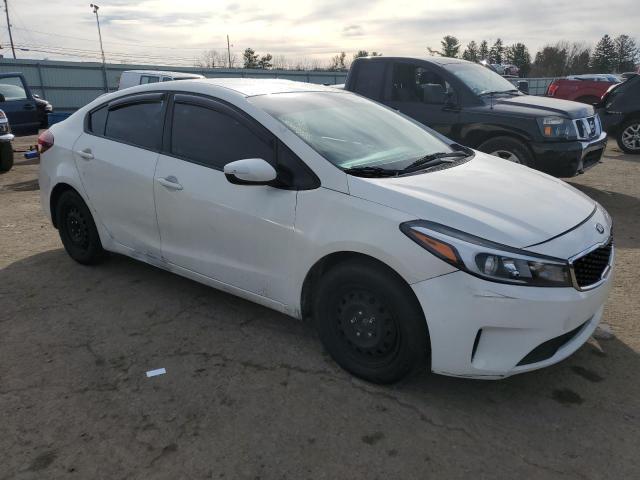 2018 KIA FORTE LX - 3KPFK4A70JE280955