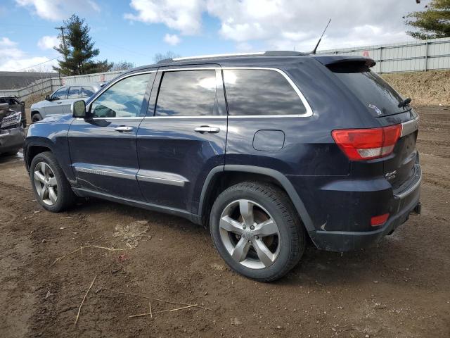 2011 Jeep Grand Cherokee Limited VIN: 1J4RR5GT6BC506082 Lot: 47020744