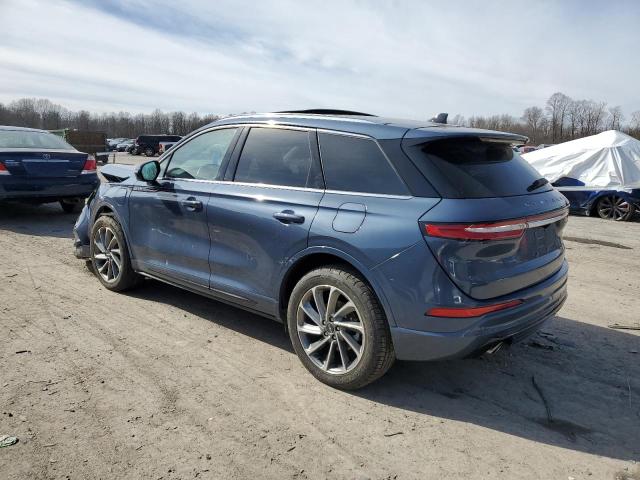 2022 LINCOLN CORSAIR GR 5LMTJ5DZ0NUL32402