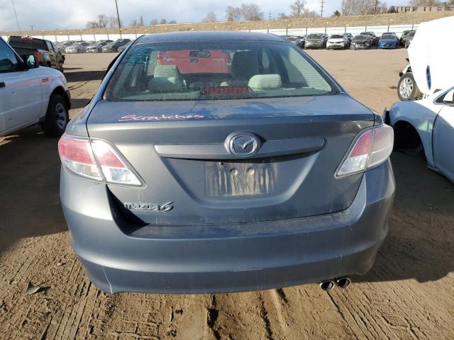 2010 Mazda 6 I VIN: 1YVHZ8CH3A5M13571 Lot: 45517204