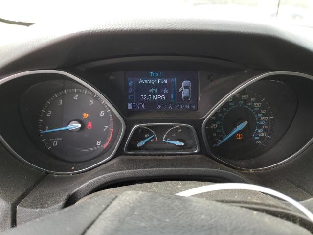 1FAHP3K22CL183490 2012 Ford Focus Se