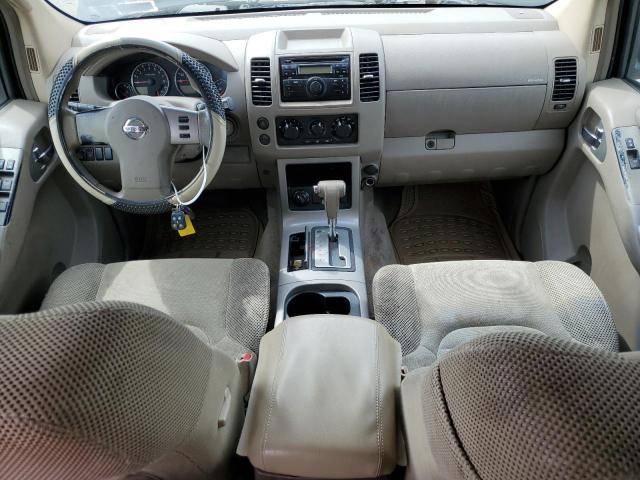 2008 Nissan Pathfinder S VIN: 5N1AR18B88C624365 Lot: 47879064