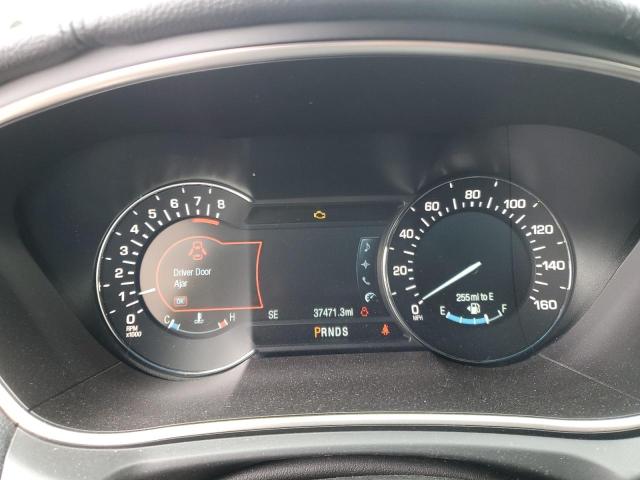 2018 LINCOLN MKX PREMIE - 2LMPJ6JR0JBL35190