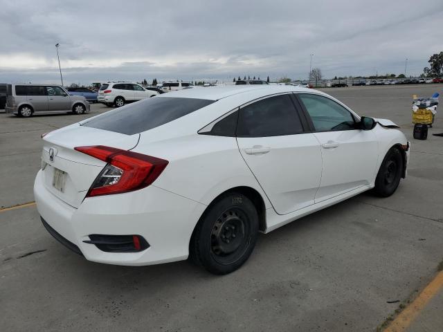 2017 Honda Civic Lx VIN: 2HGFC2F59HH536714 Lot: 47771004