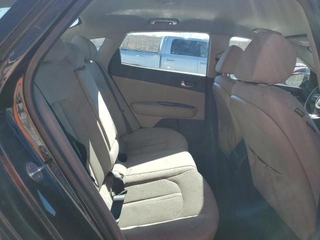 2018 Kia Optima Lx VIN: 5XXGT4L37JG252332 Lot: 45710224