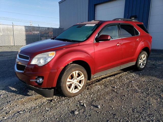 Vin: 2gnflnek6c6353421, lot: 47533604, chevrolet equinox lt 2012 img_1