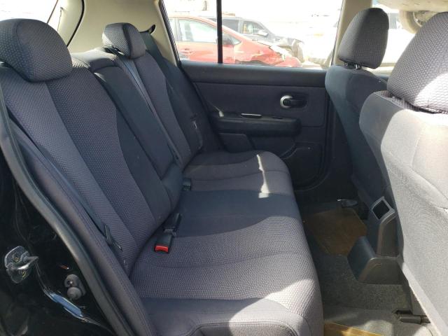 2009 Nissan Versa S VIN: 3N1BC13EX9L353197 Lot: 46286484