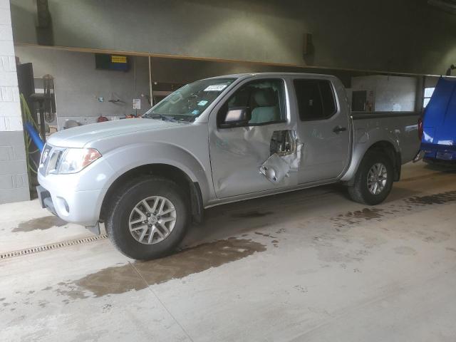 Lot #2494054341 2019 NISSAN FRONTIER S salvage car