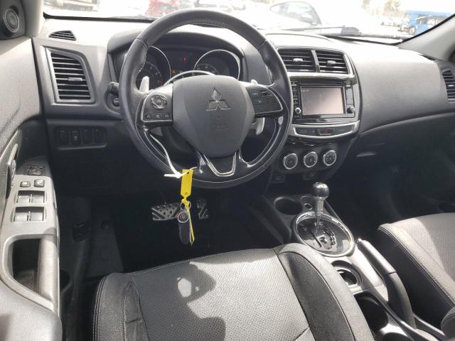 2016 MITSUBISHI OUTLANDER - JA4AP4AW8GZ028574