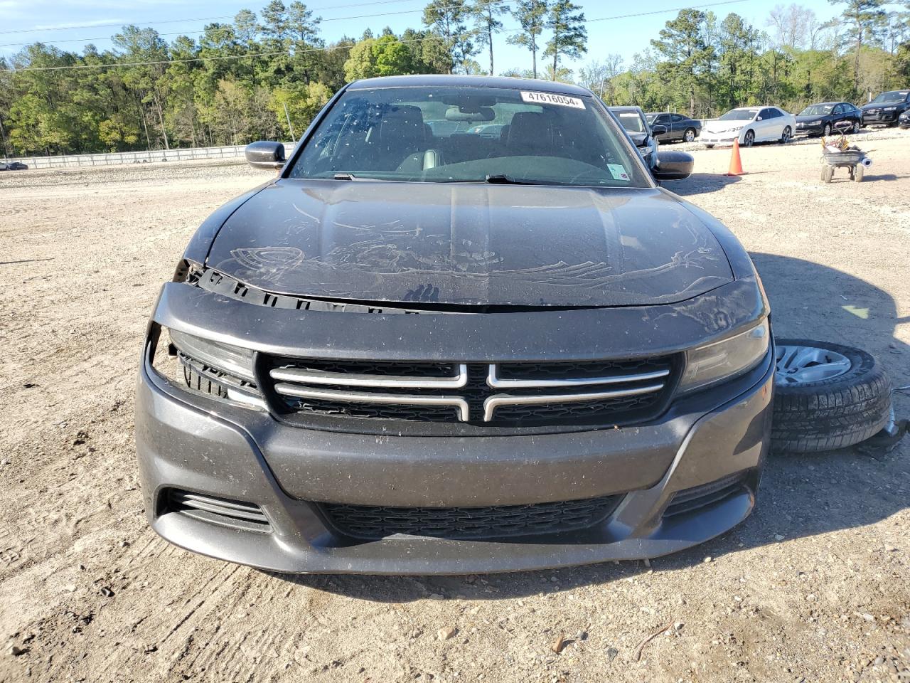 2020 Dodge Charger Sxt vin: 2C3CDXBG2LH207417