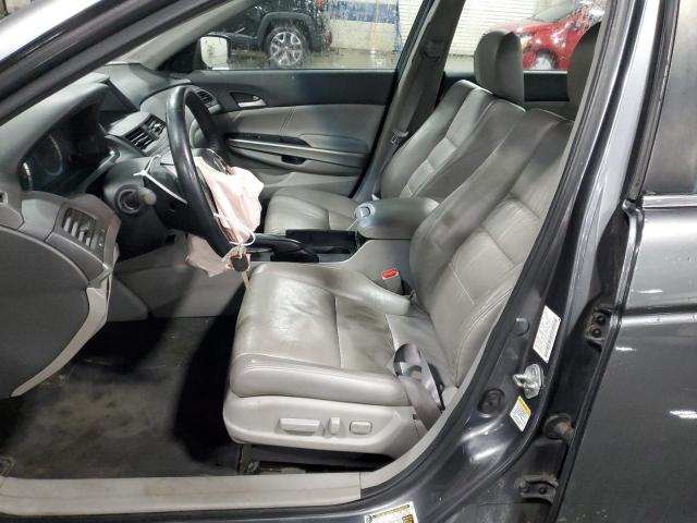 2010 Honda Accord Exl VIN: 1HGCP2F8XAA158697 Lot: 47994034