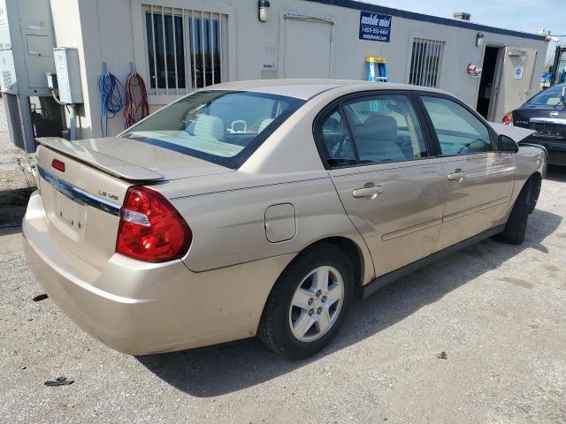 2005 Chevrolet Malibu Ls VIN: 1G1ZT54895F151055 Lot: 48988504