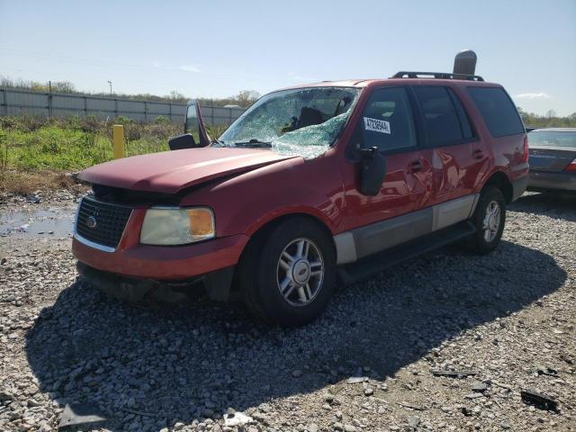 2005 Ford Expedition Xlt VIN: 1FMPU15545LA23750 Lot: 47236944