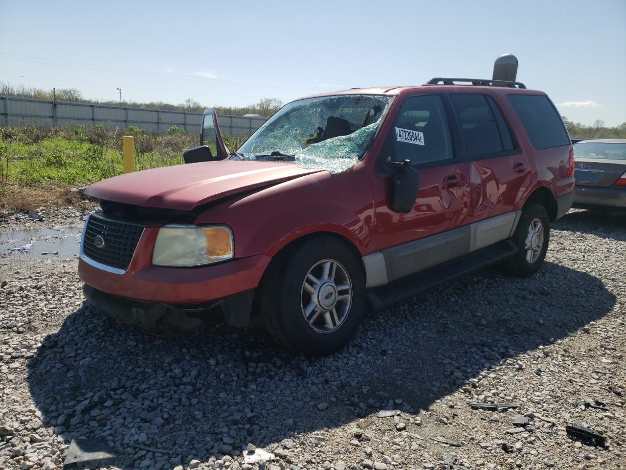 1FMPU15545LA23750 2005 Ford Expedition Xlt