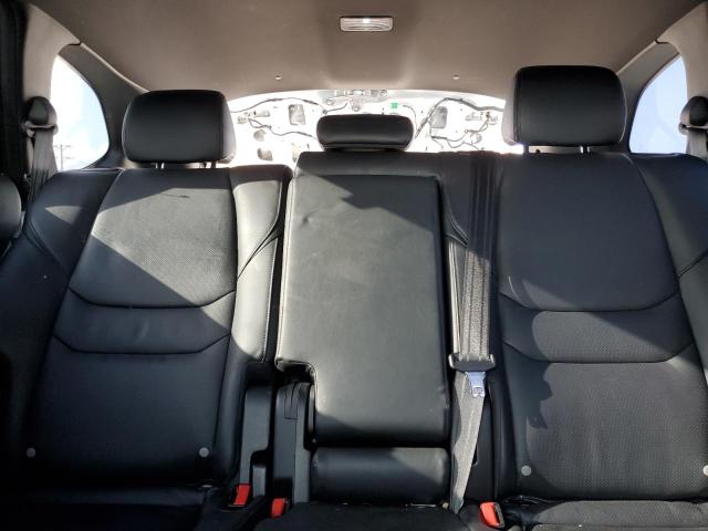 2016 MAZDA CX-9 GRAND - JM3TCADY4G0121318