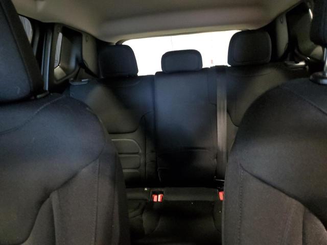 2022 JEEP RENAGADE - ZACNJDB13NPN96185