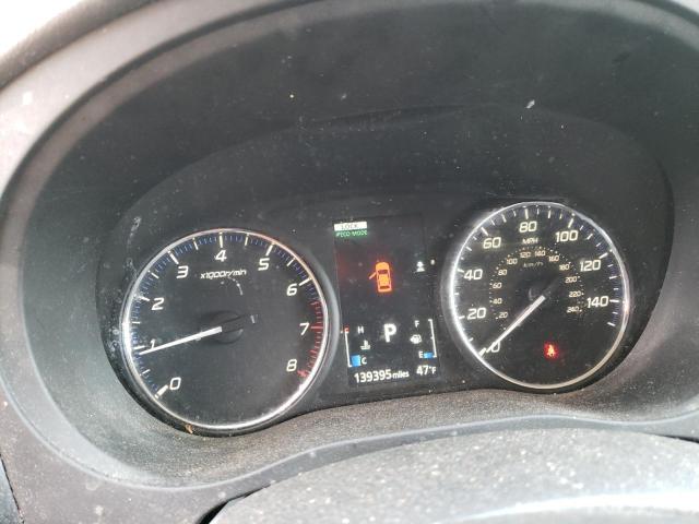 2014 MITSUBISHI OUTLANDER - JA4AZ3A38EZ005335