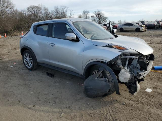 2017 NISSAN JUKE S - JN8AF5MR7HT705630