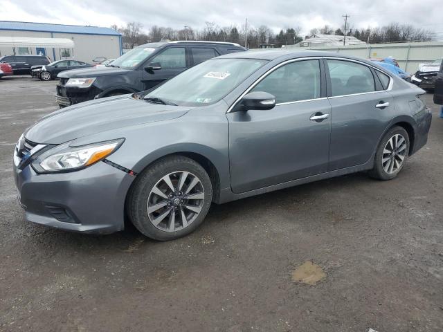 2017 Nissan Altima 2.5 VIN: 1N4AL3AP4HC189681 Lot: 45940084