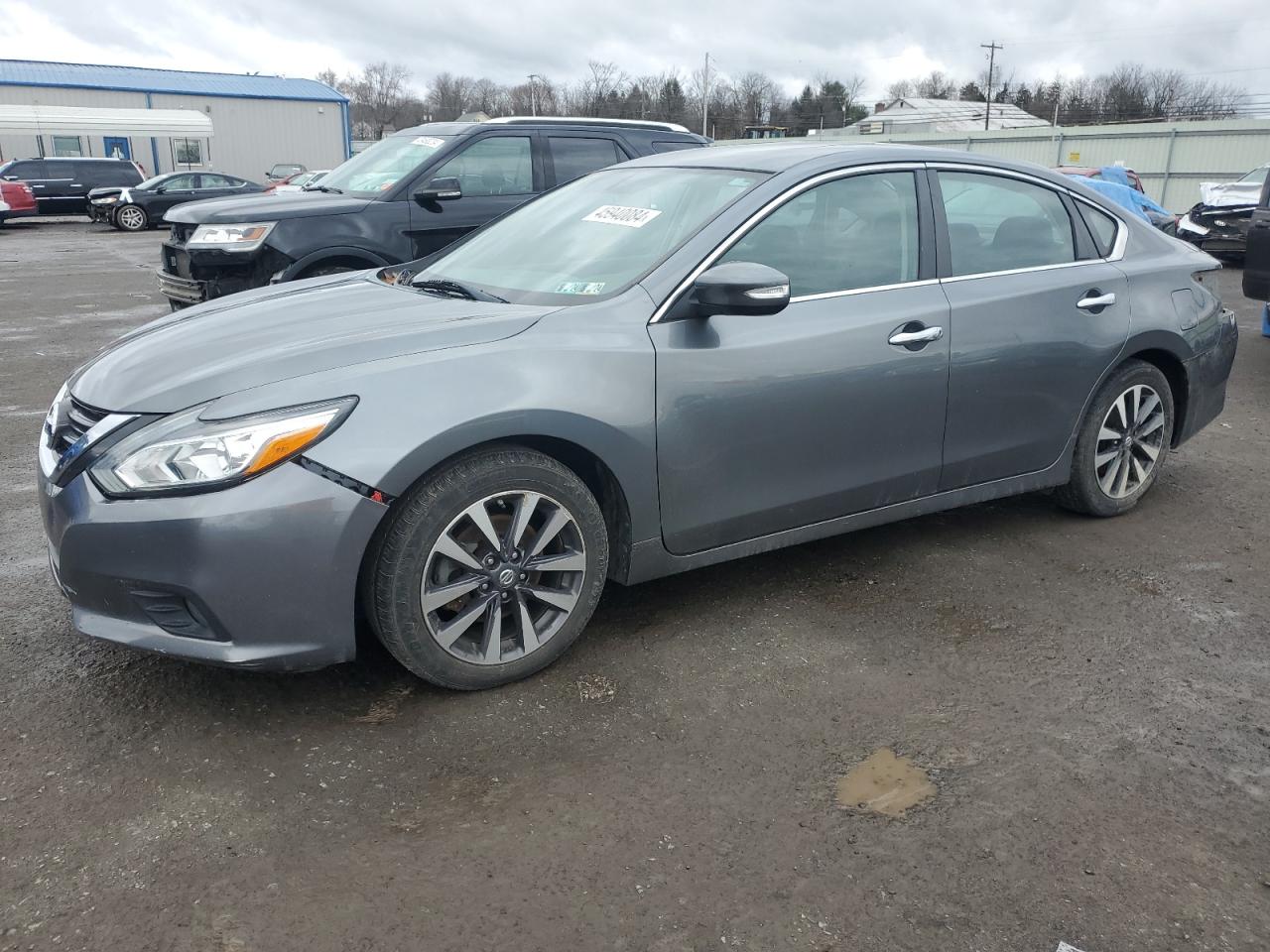 1N4AL3AP4HC189681 2017 Nissan Altima 2.5