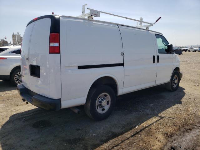 2021 Chevrolet Express G2500 VIN: 1GCWGAFP7M1162322 Lot: 48277304