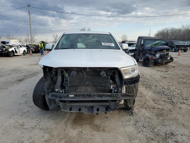 2017 DODGE DURANGO SX - 1C4RDHAGXHC883525