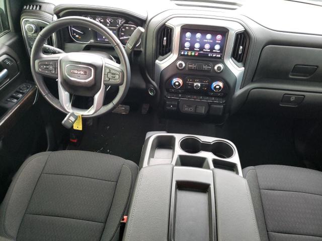 2022 GMC SIERRA K25 - 1GT49MEY0NF332764
