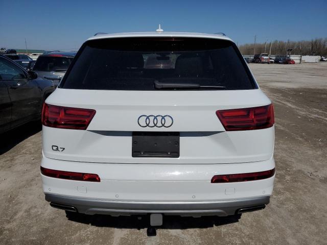 VIN WA1VAAF78KD010097 2019 Audi Q7, Prestige no.6