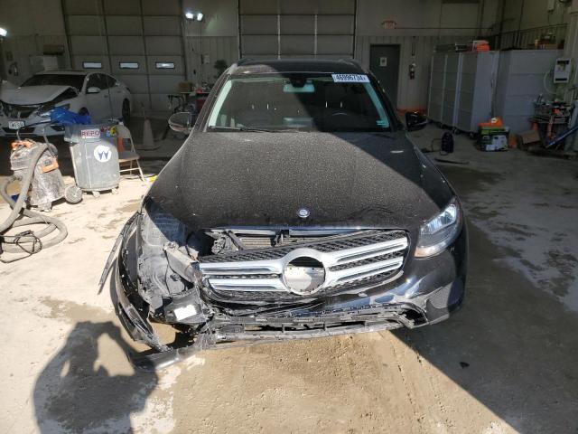 2016 Mercedes-Benz Glc 300 VIN: WDC0G4JB3GF105359 Lot: 46996734